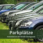 Grashaus30 - Die Luxurioese Ferienwohnung In Whv Apartmán Wilhelmshaven