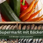 Grashaus30 - Die Luxurioese Ferienwohnung In Whv Apartmán *