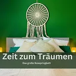 Grashaus30 - Die Luxurioese Ferienwohnung In Whv Apartmán *