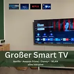 Grashaus30 - Die Luxurioese Ferienwohnung In Whv * Wilhelmshaven