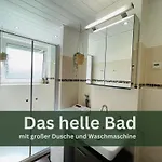Apartmán Grashaus30 - Die Luxurioese Ferienwohnung In Whv *