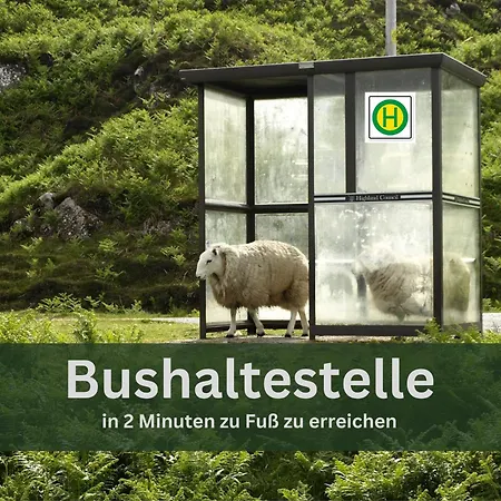 Grashaus30 - Luxuriöse In Whv *