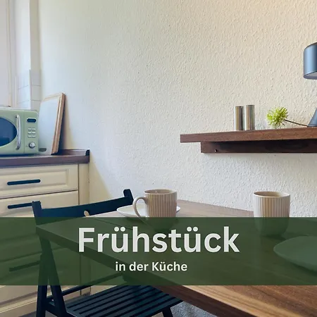Grashaus30 - Die Luxurioese Ferienwohnung In Whv
