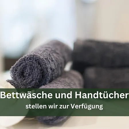 Grashaus30 - Die Luxurioese Ferienwohnung In Whv Apartment