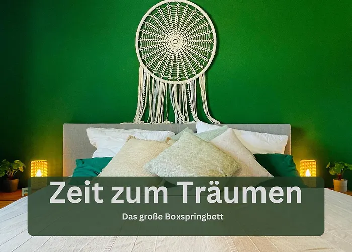 Grashaus30 - Die Luxurioese Ferienwohnung In Whv Lägenhet *