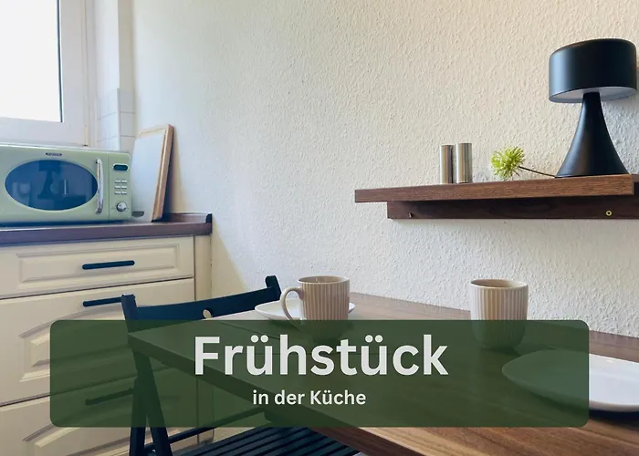 Grashaus30 - Die Luxurioese Ferienwohnung In Whv