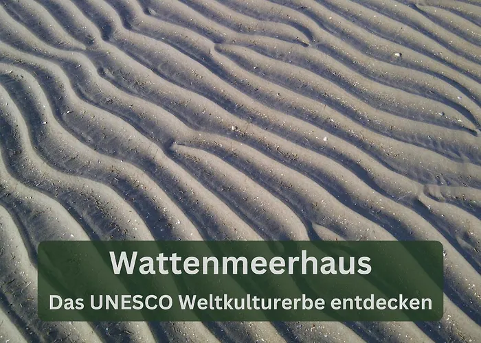 Grashaus30 - Die Luxurioese Ferienwohnung In Whv Lägenhet Wilhelmshaven